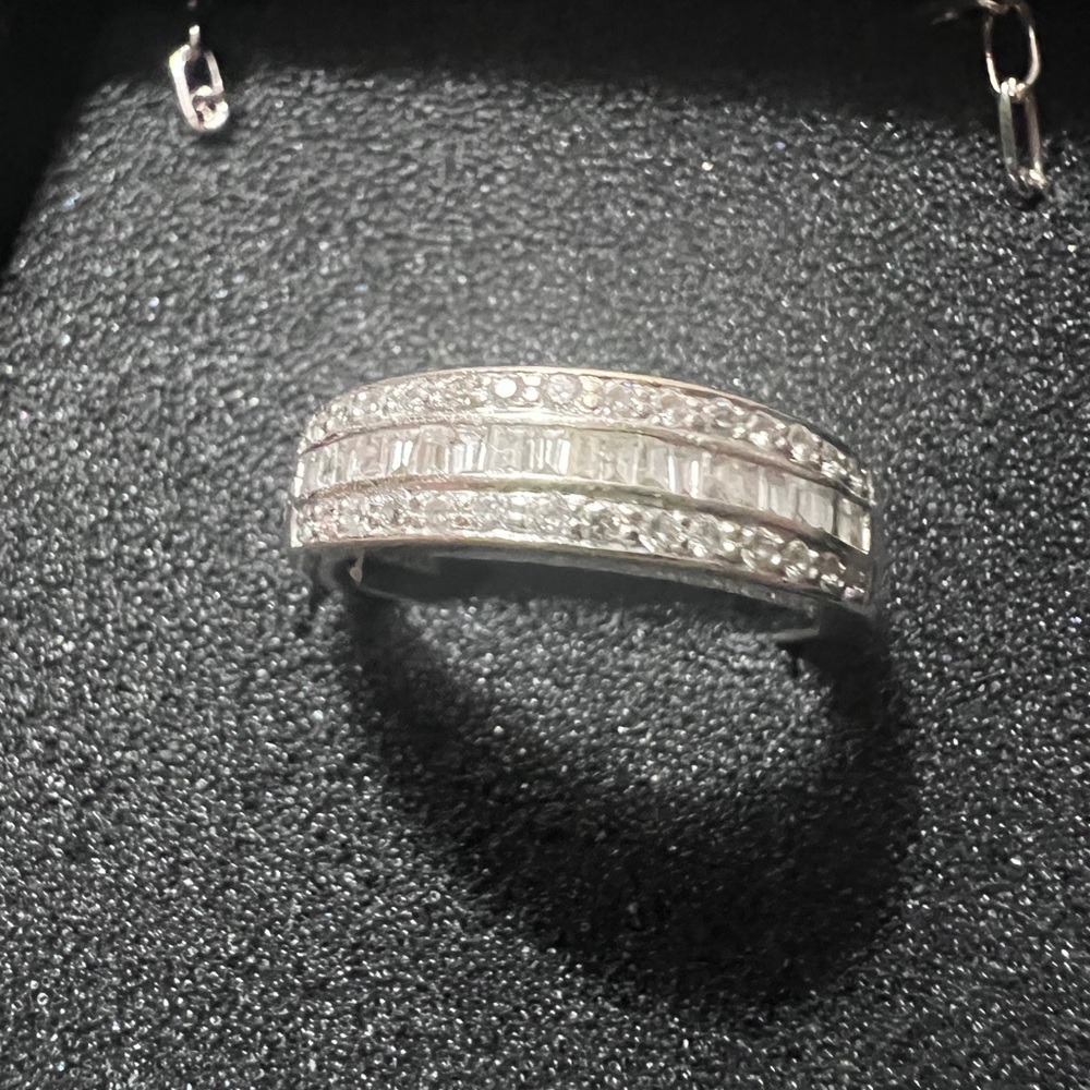 Levian ring 14k - Picture 2 of 9